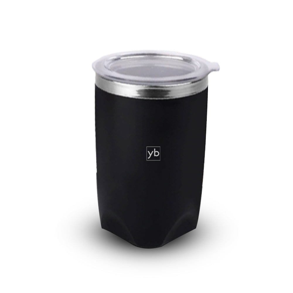 YuBingo H280 - Sunset+: Magic Suction Mug With Stainless Steel Inside - 360ml - Corporate Gift | YuBingo corporate gift