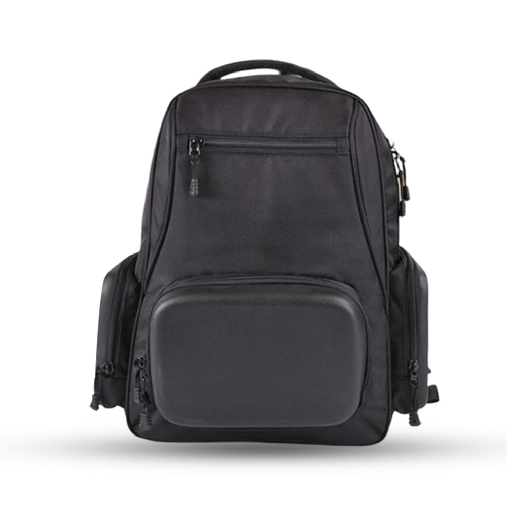YuBingo Tuff Stuff Backpack (3 Shell Pockets) By Castillo Milano - Corporate Gift | YuBingo corporate gift
