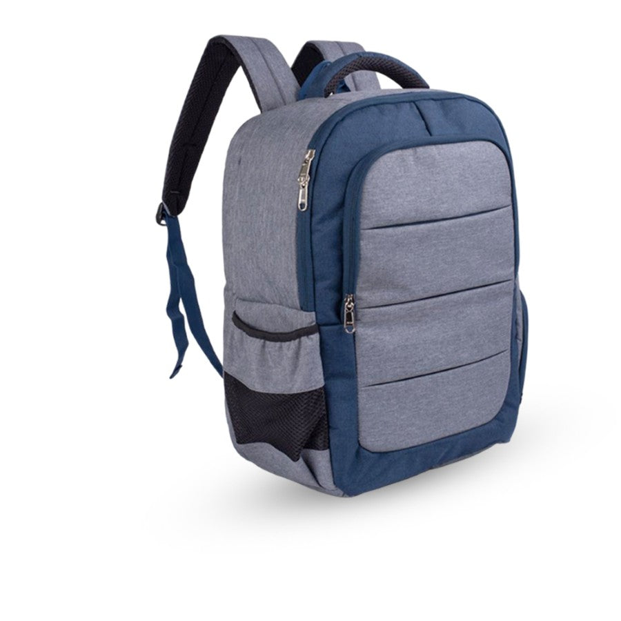 YuBingo Backpack Lunch Bag Kit Combo: Backpack With Lunchbox, Containers, Utensils, And Tablemat - Corporate Gift | YuBingo corporate gift