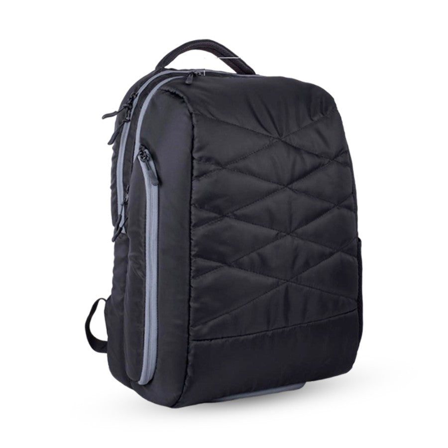 YuBingo Criss Cross Multipurpose Backpack With Double Partition - Corporate Gift | YuBingo corporate gift