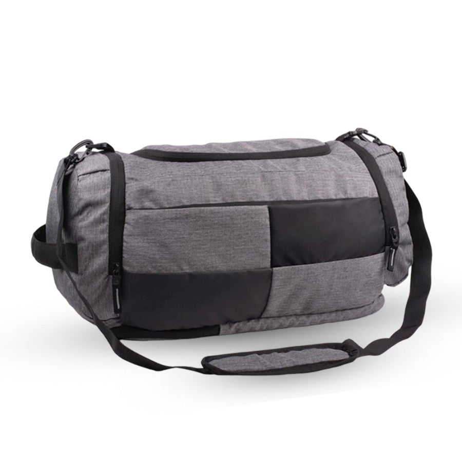 YuBingo Checkers Premium Travel Duffel Bag - Corporate Gift | YuBingo corporate gift