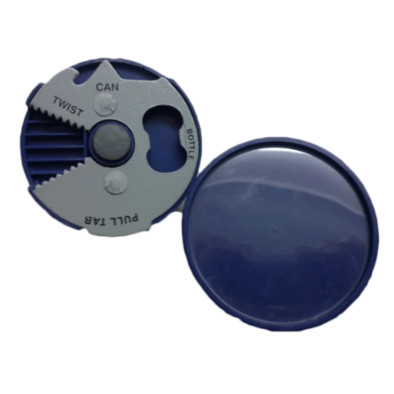 YuBingo 5 in 1 Bottle Opener - Corporate Utility Gift - Tools by YuBingo