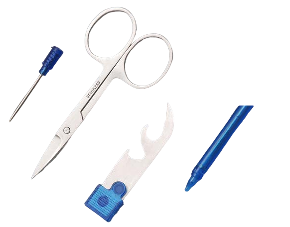 YuBingo Deluxe Card Tool Kit - Card Shape - Corporate Utility Gift - Tools by YuBingo