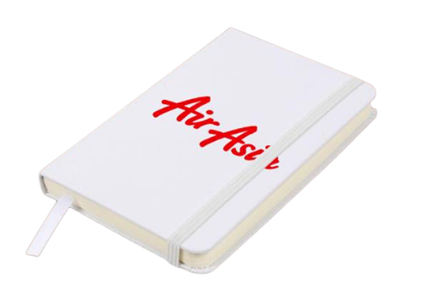 YuBingo Classic A5 Notebook with Hard Bound Cover - Corporate Stationery Gift - Office Stationery by YuBingo