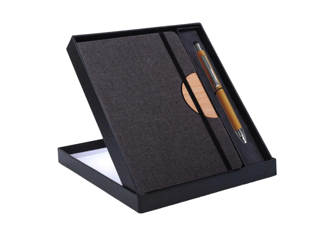 YuBingo Notebook Gift Set Eco - Corporate Gift - image 5