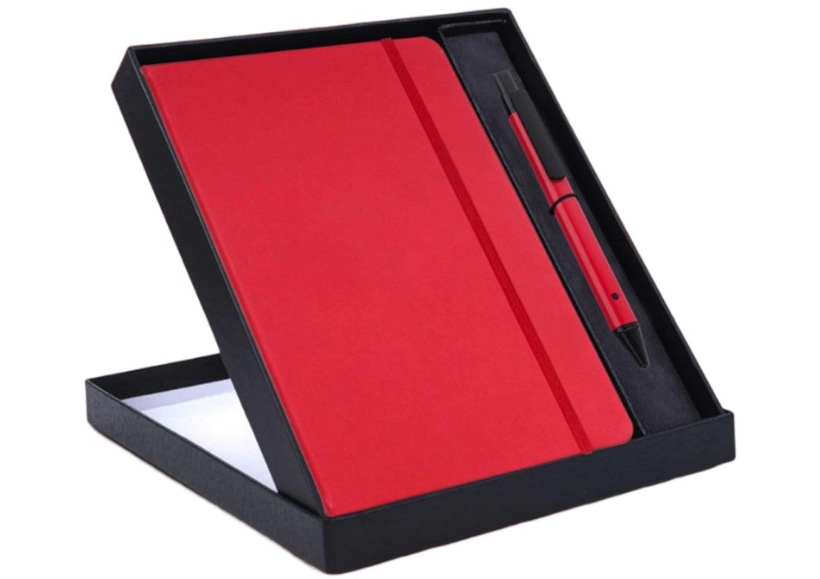 YuBingo Classic Notebook Gift Set - Corporate Gift - image 3