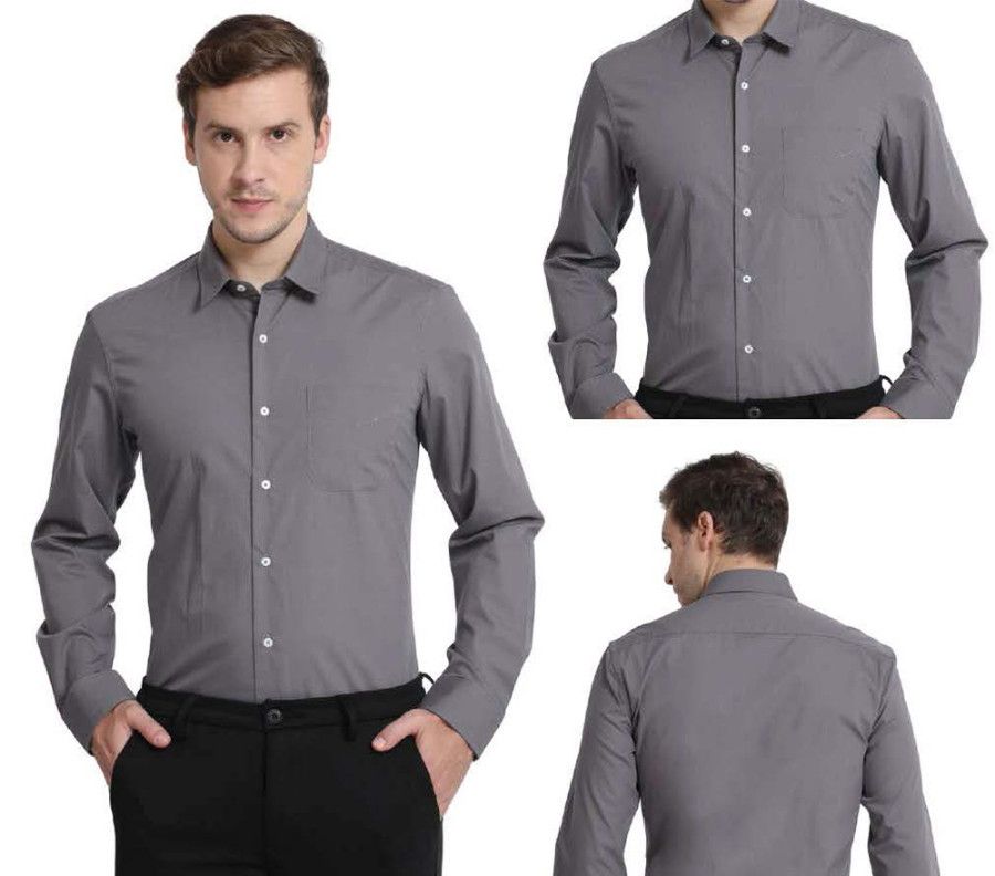 YuBingo Rare Rabbit Zander Formal Shirt - Custom Corporate Gift | YuBingo corporate gift