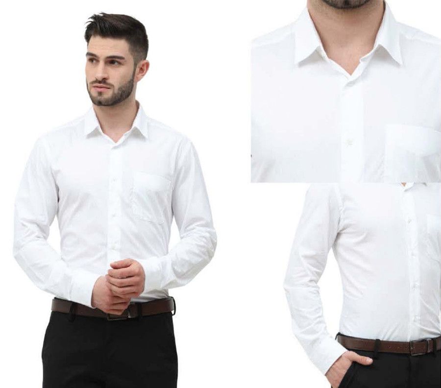 YuBingo Rare Rabbit Zander Formal Shirt - Custom Corporate Gift | Product image 2