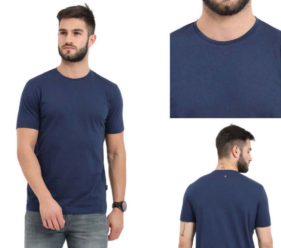 YuBingo Rare Rabbit Unisex Round Neck Tee - Custom Corporate Gift | YuBingo corporate gift