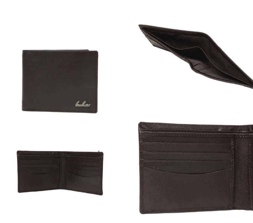 YuBingo Rare Rabbit Wallet - Brown - Custom Corporate Gift | YuBingo corporate gift