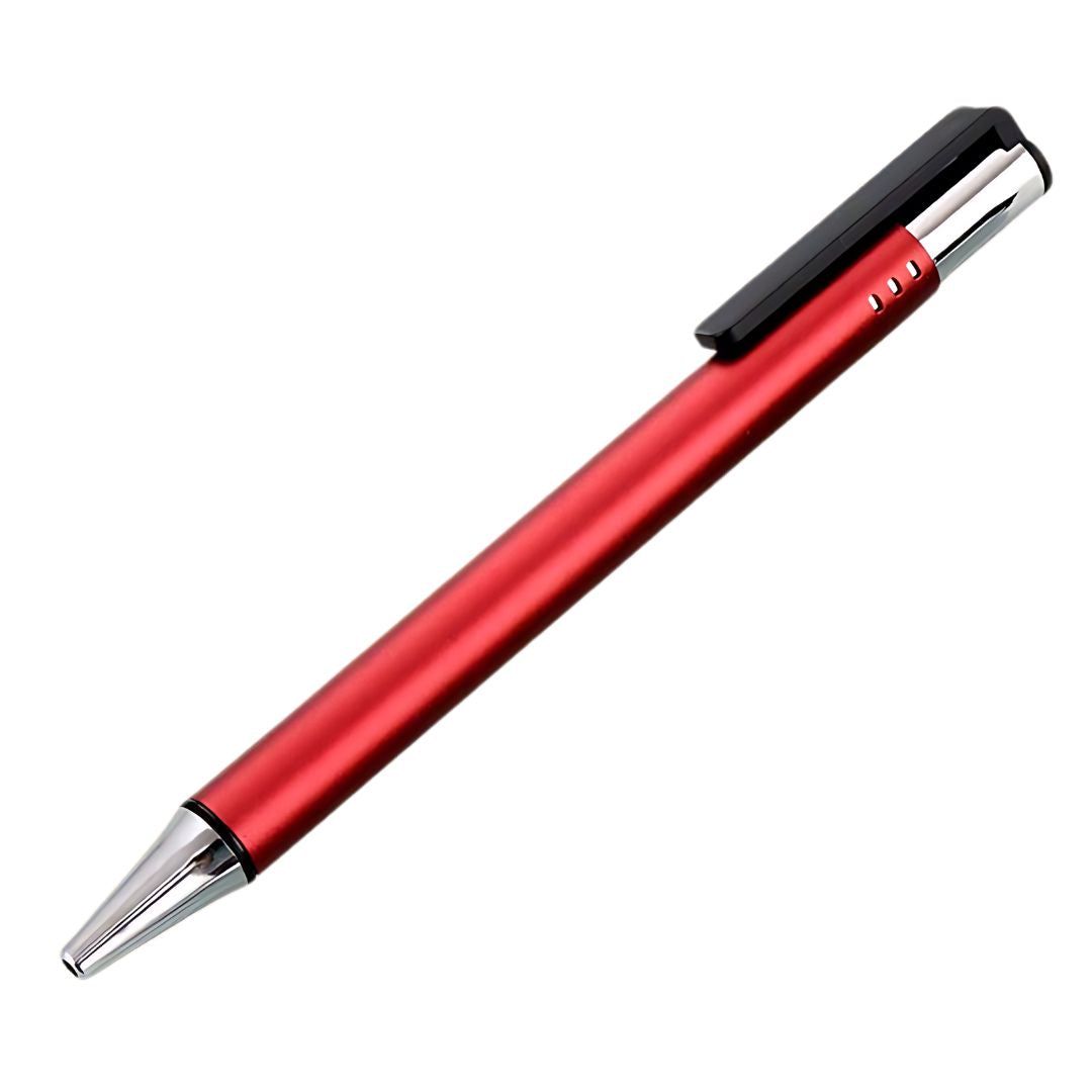 YuBingo L108 Classy Metal Pen - Red - Corporate Gift | YuBingo corporate pen gift