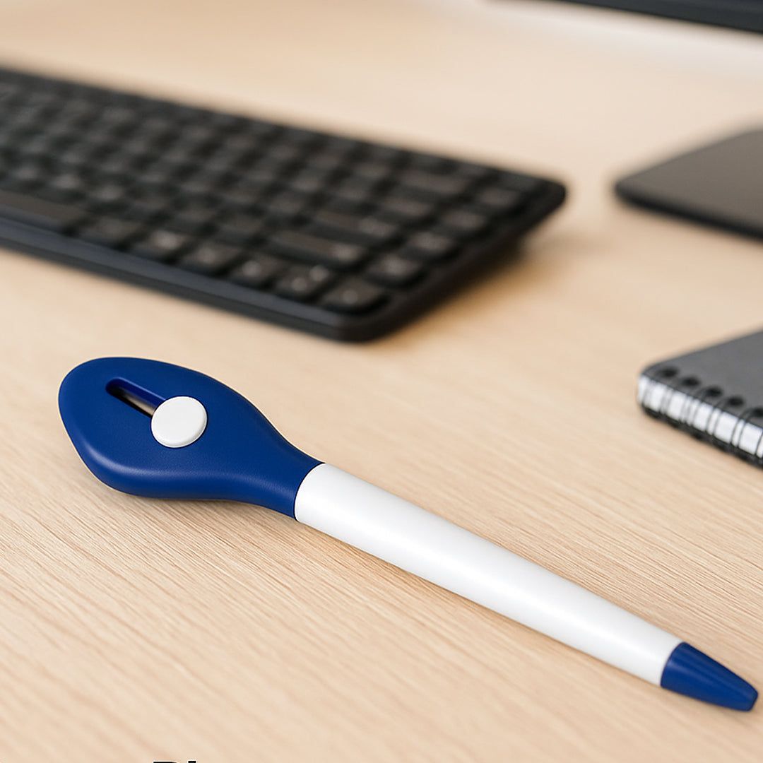 YuBingo L121 Pen With Safety Cutter / Letter Opener - Corporate Gift | YuBingo corporate pen gift