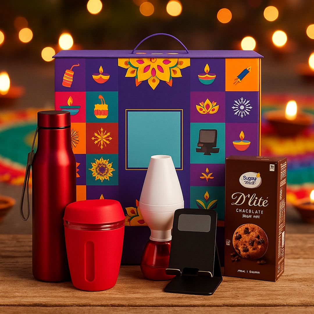 Celebration Set of 5 - Corporate Gift