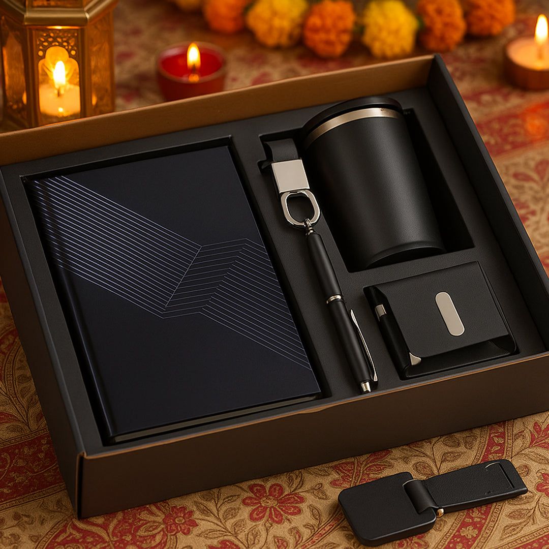 5 in 1 Corporate Gift Set - Corporate Gift