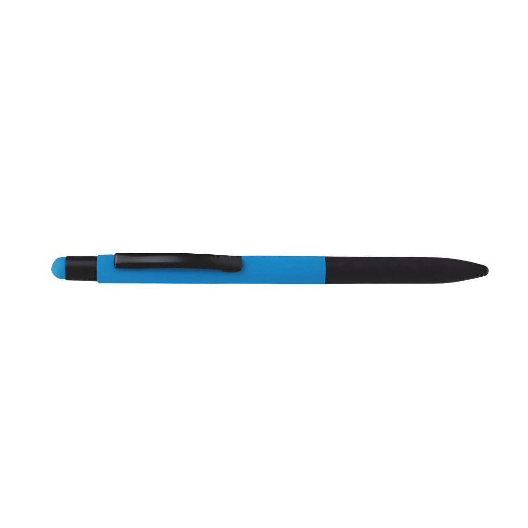 YuBingo Blue Notebook Gift Set With Prism Pen - Castillo Milano - Corporate Gift - image 5