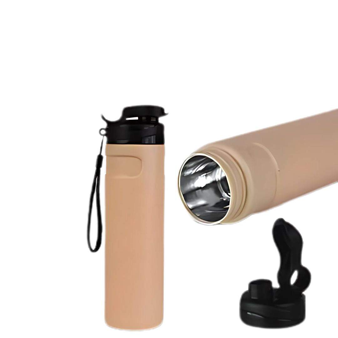 YuBingo Compact 5 Pc Cork Gift Set - Corporate Gift - image 4
