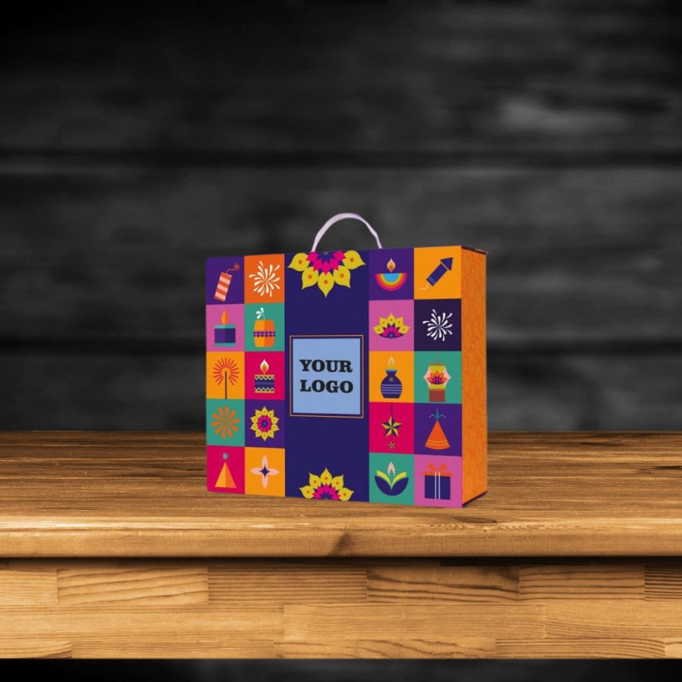 YuBingo Celebration Gift Set Combo | Diwali Special Hamper - Corporate Gift - image 3