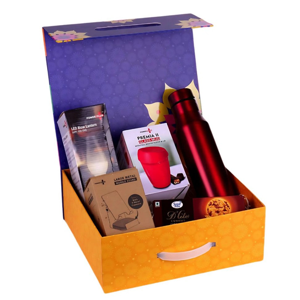 Celebration Set of 5 - Corporate Gift