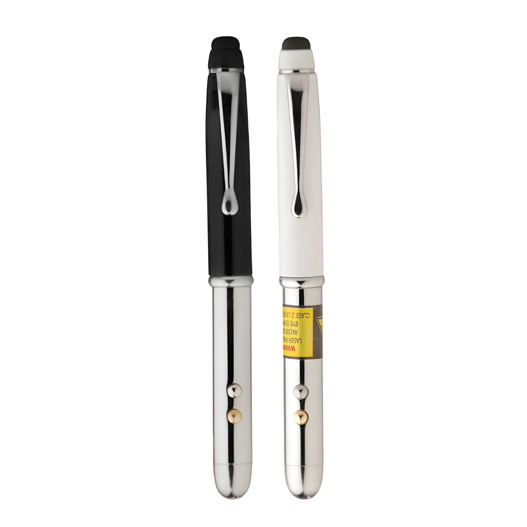 YuBingo L65 4 In 1 Laser Pointer Pen (Exclusive) - Corporate Gift | Product image 2