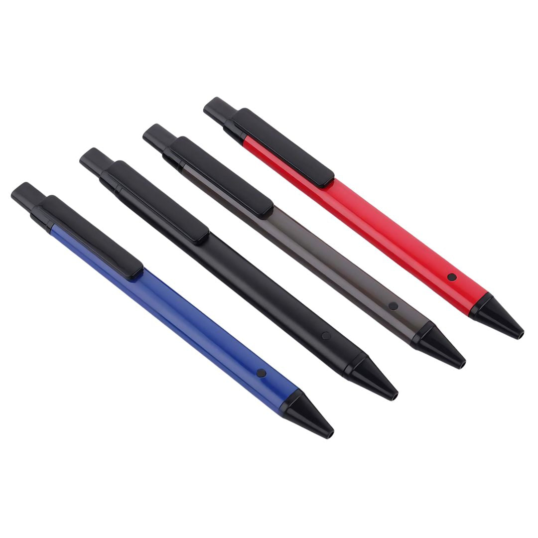YuBingo L140 Oval Flat Pen - Corporate Gift | Product image 2