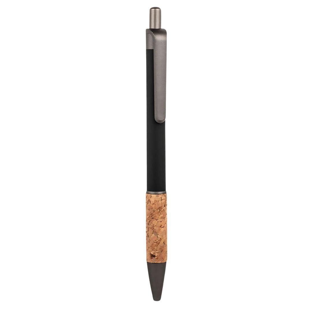 YuBingo L149 Cork Grip Velvet Touch Pen - Corporate Gift | Product image 2