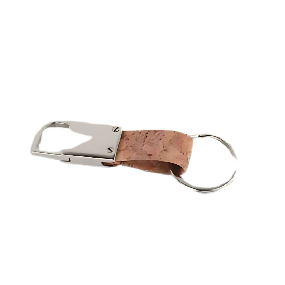 EcoSet 2 premium eco gift set with notebook, pen, mug, keychain, and sticky notepad