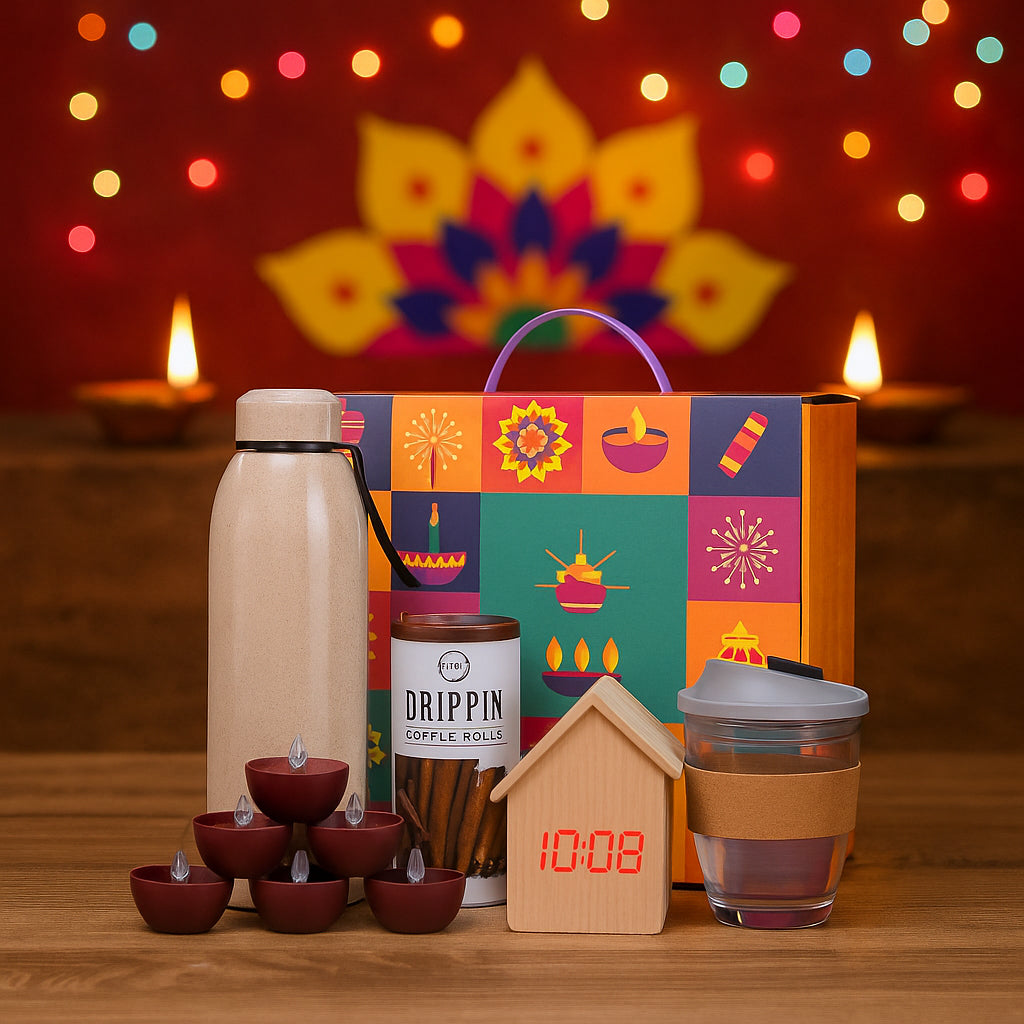 Q211 – Celebration Set of 5