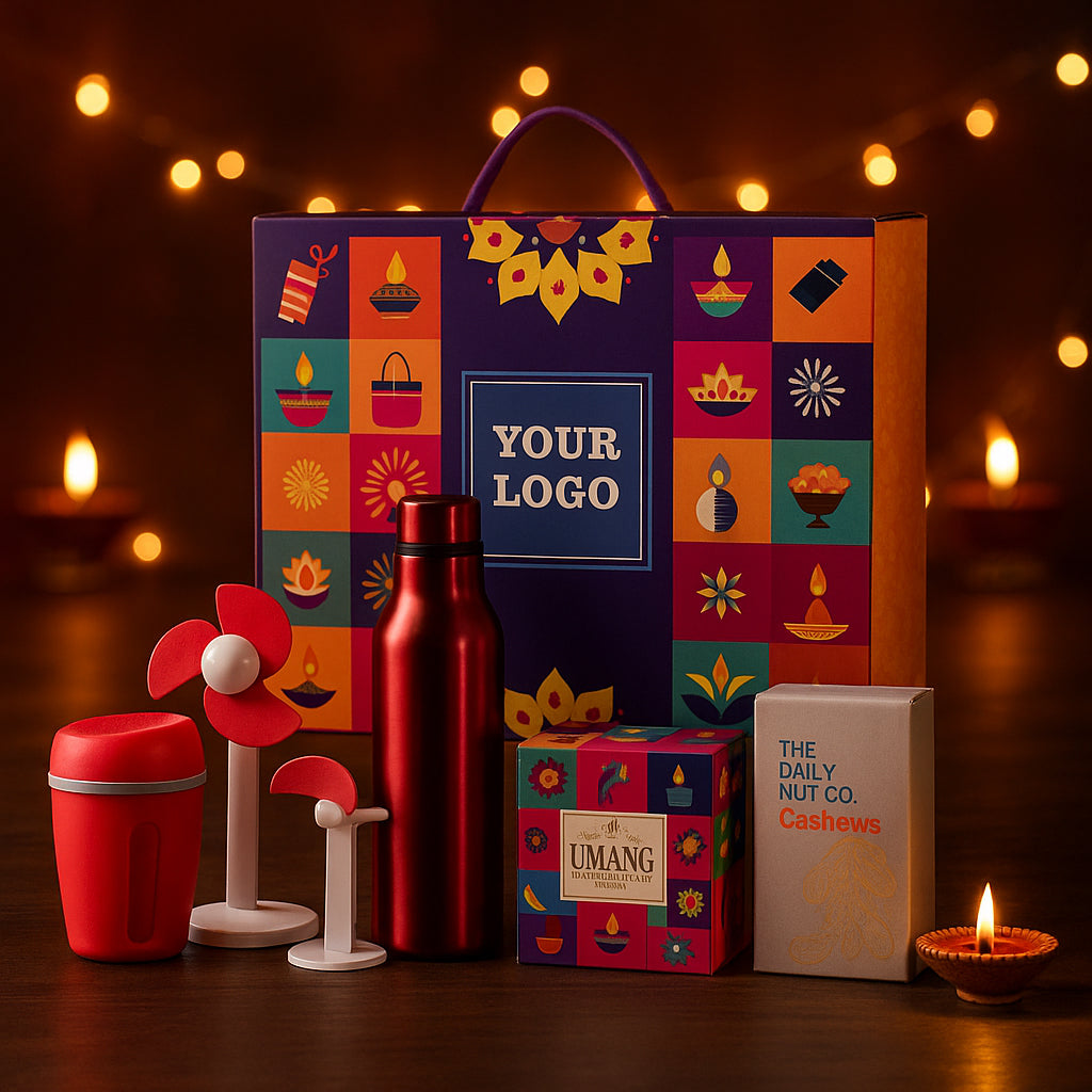 Q214 – Celebration Set of 5
