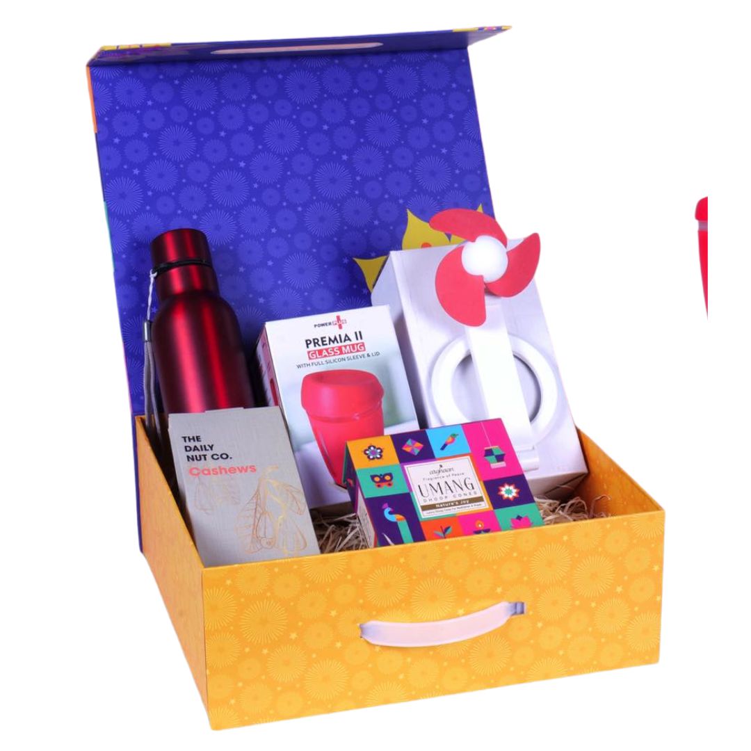 Q214 – Celebration Set of 5