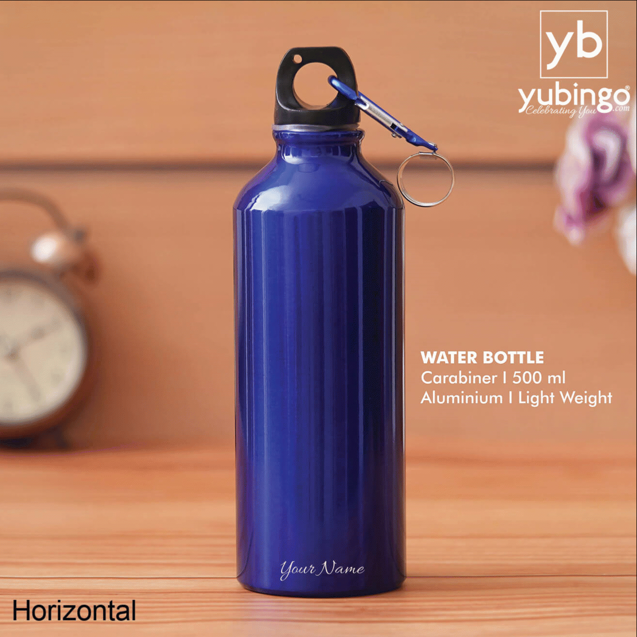 Water Bottles