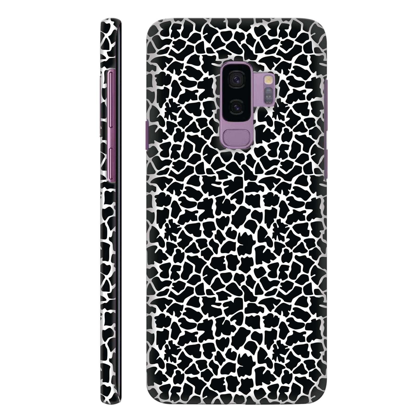 Animal Pattern Back Cover for HardPlasticBG0017Hard Plastic