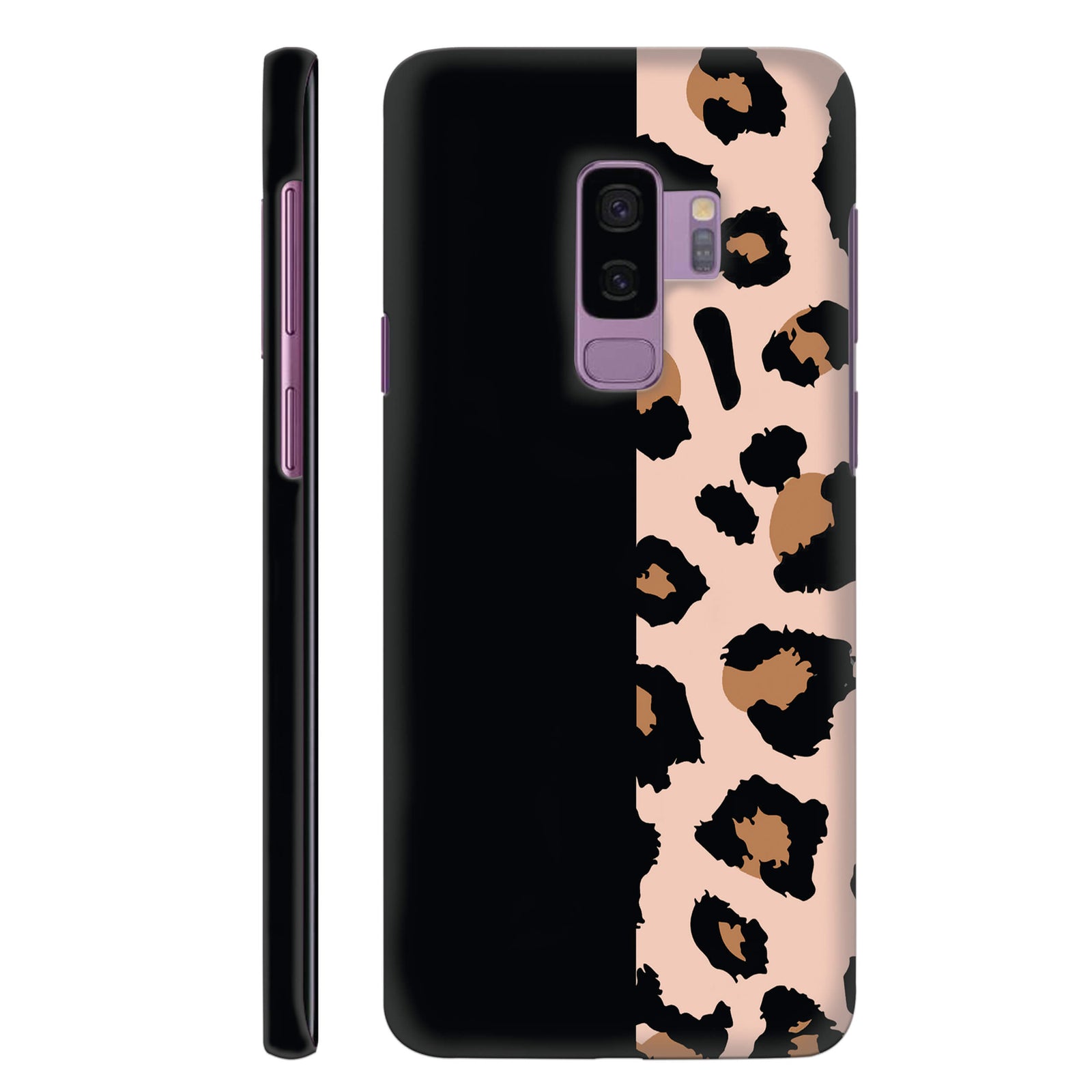 Animal Patterns Back Cover for HardPlasticPS1339Hard Plastic