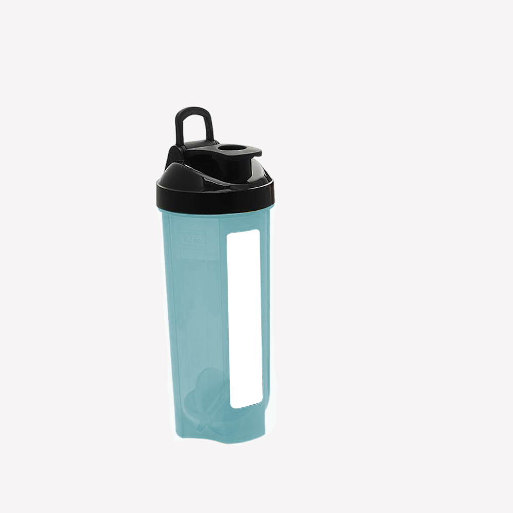 Mix It Up with Our Tornado Shaker with Mixer Ball