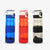 Grip-On Push Button Bottle with Silicon Grip 600ml