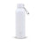 Square Insulated Steel Bottle Keeps Hot and Cold for 4-6 Hours Strap for Carrying easily Capacity 750ml