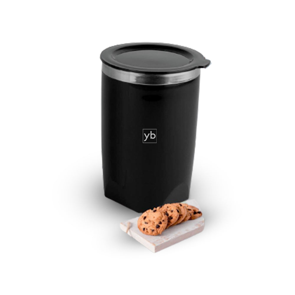 Sunset Stainless Steel Mug with Lid - Leak-Proof, BPA-Free, 360ml Capacity