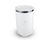 Sunset Stainless Steel Mug with Lid - Leak-Proof, BPA-Free, 360ml Capacity