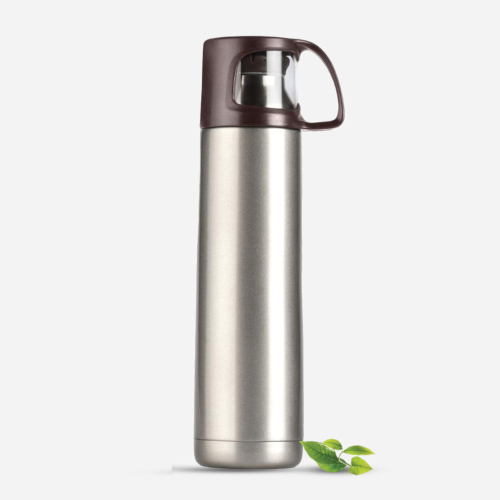Power Plus Vacuumized Travel Flask 500 ml