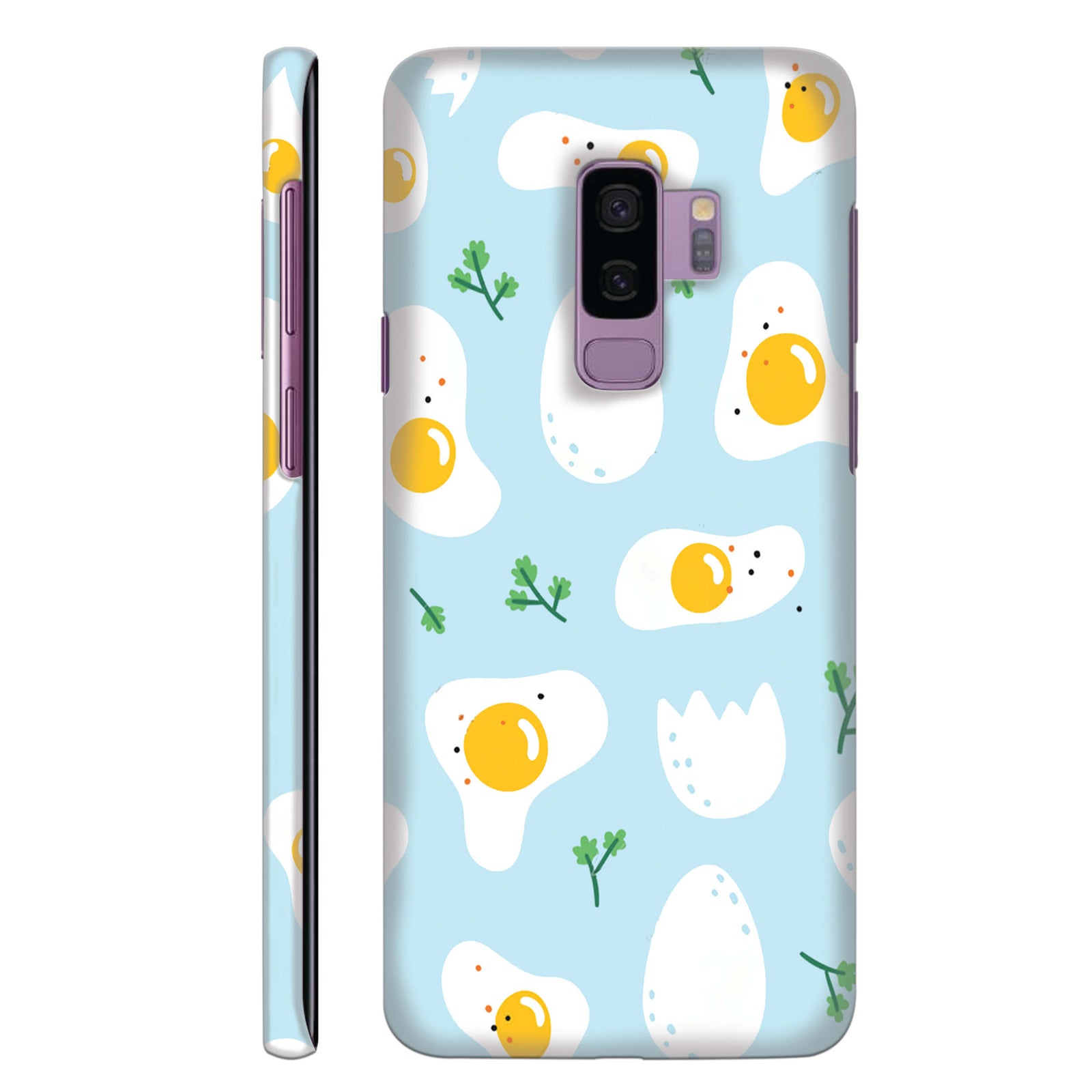 Natural Abstract Pattern Back Cover for HardPlasticPS1326Hard Plastic