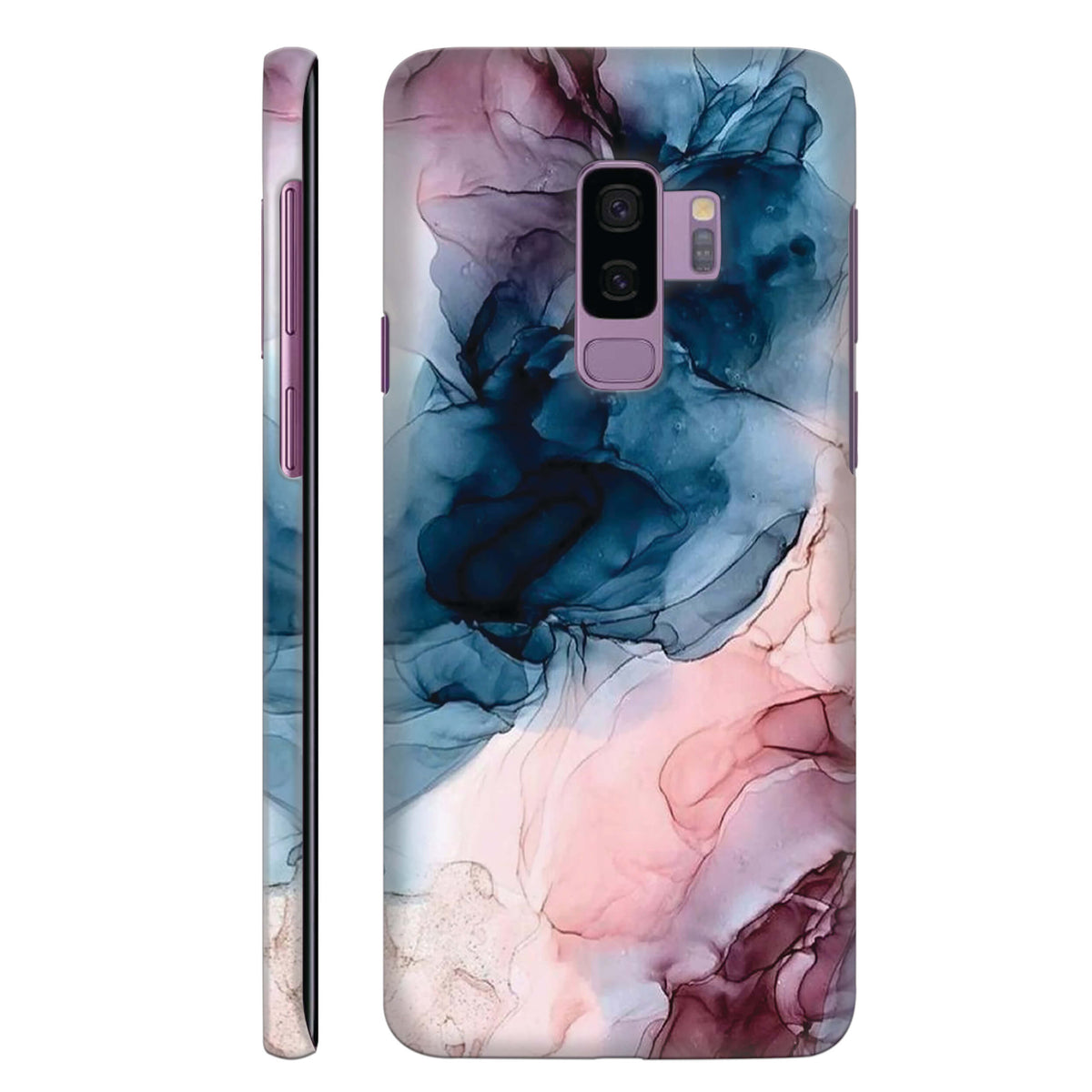 Premium Marbles Back Cover for HardPlasticPS1323Hard Plastic