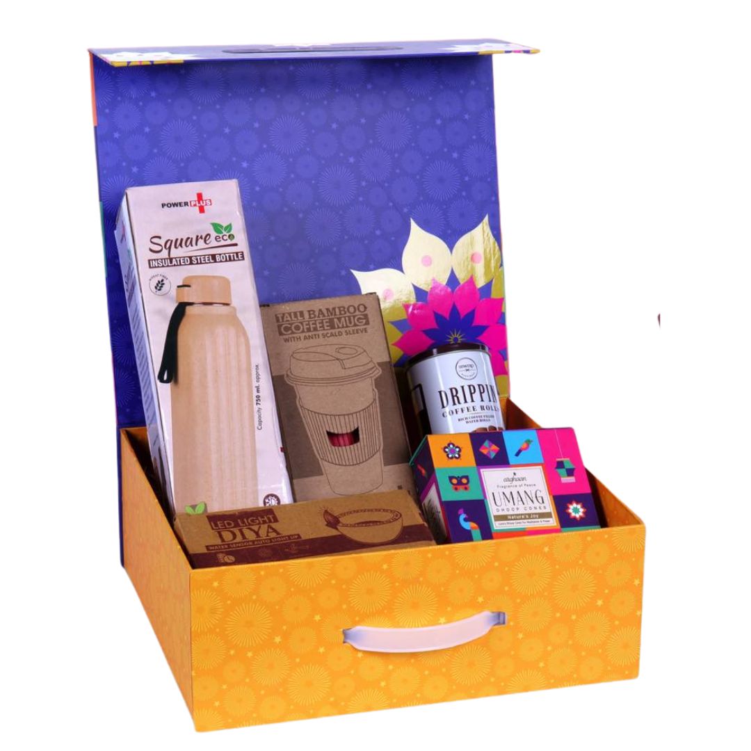 Q210 – Celebration Set of 5