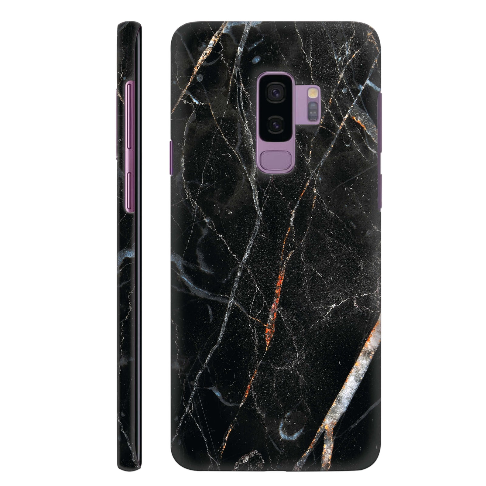 Rich Granite Back Cover for HardPlasticBDS0013Hard Plastic