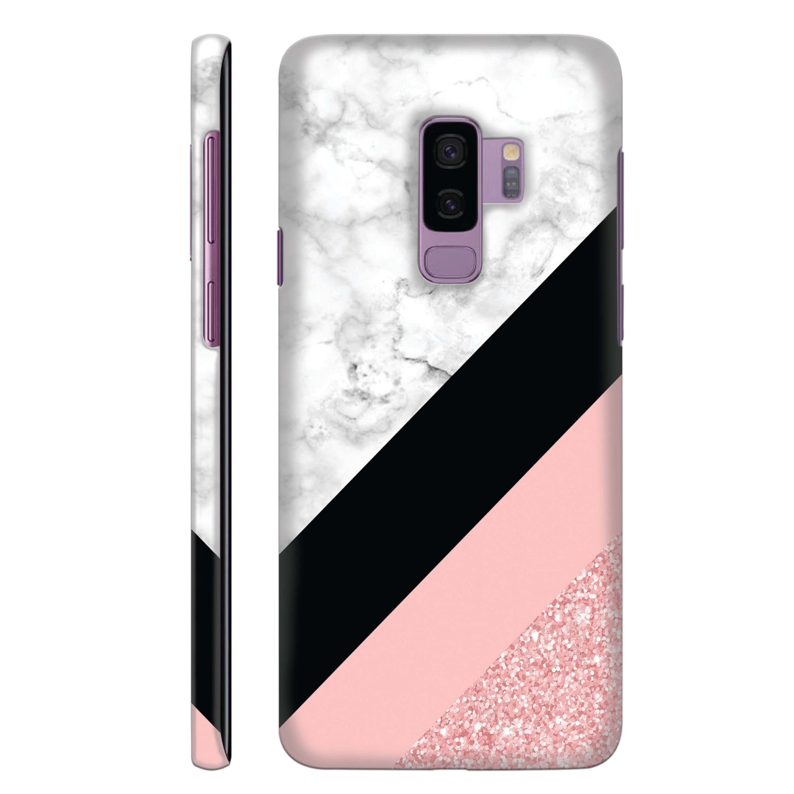 Style Fusion Back Cover for HardPlasticAA0158Hard Plastic