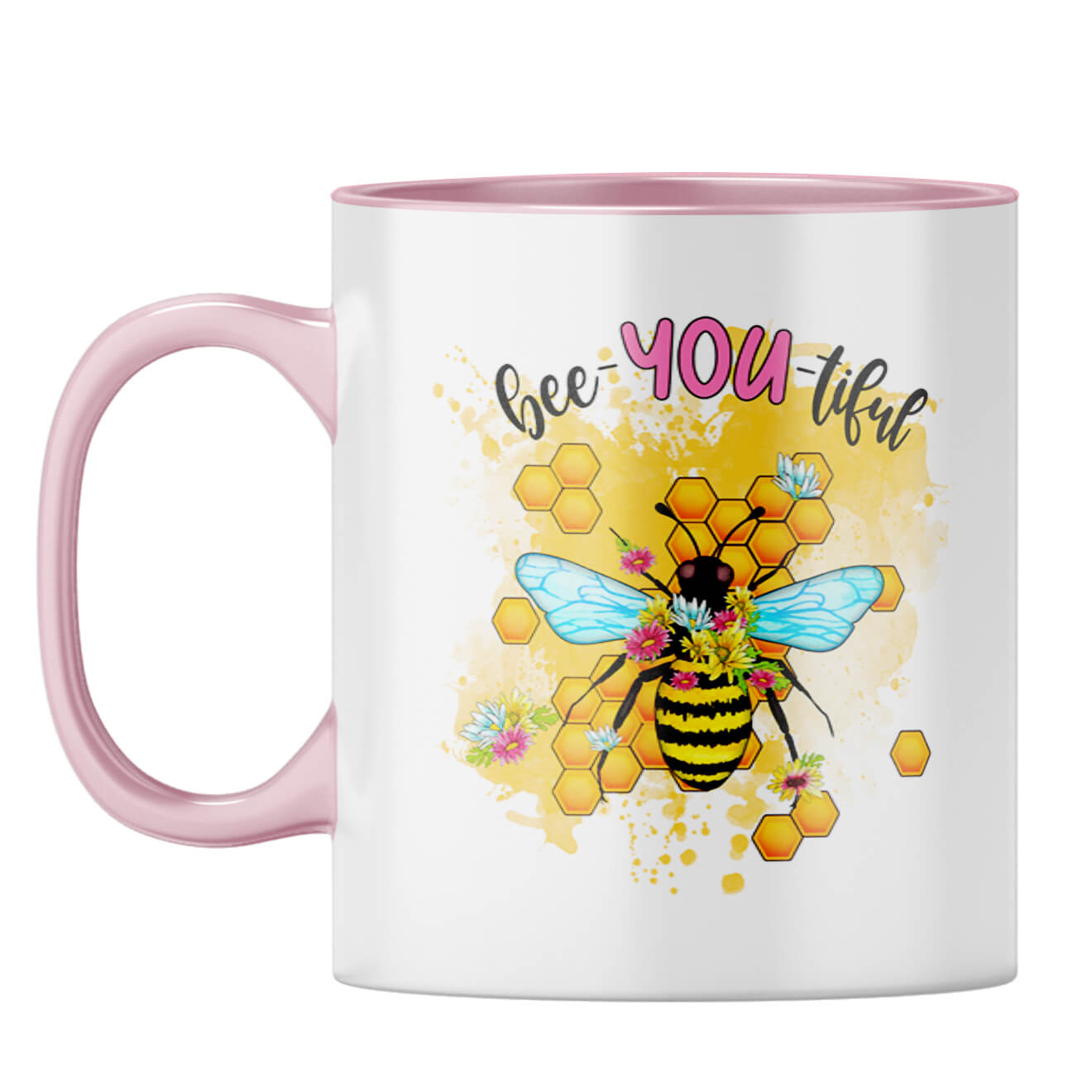 Be You Coffee Mug