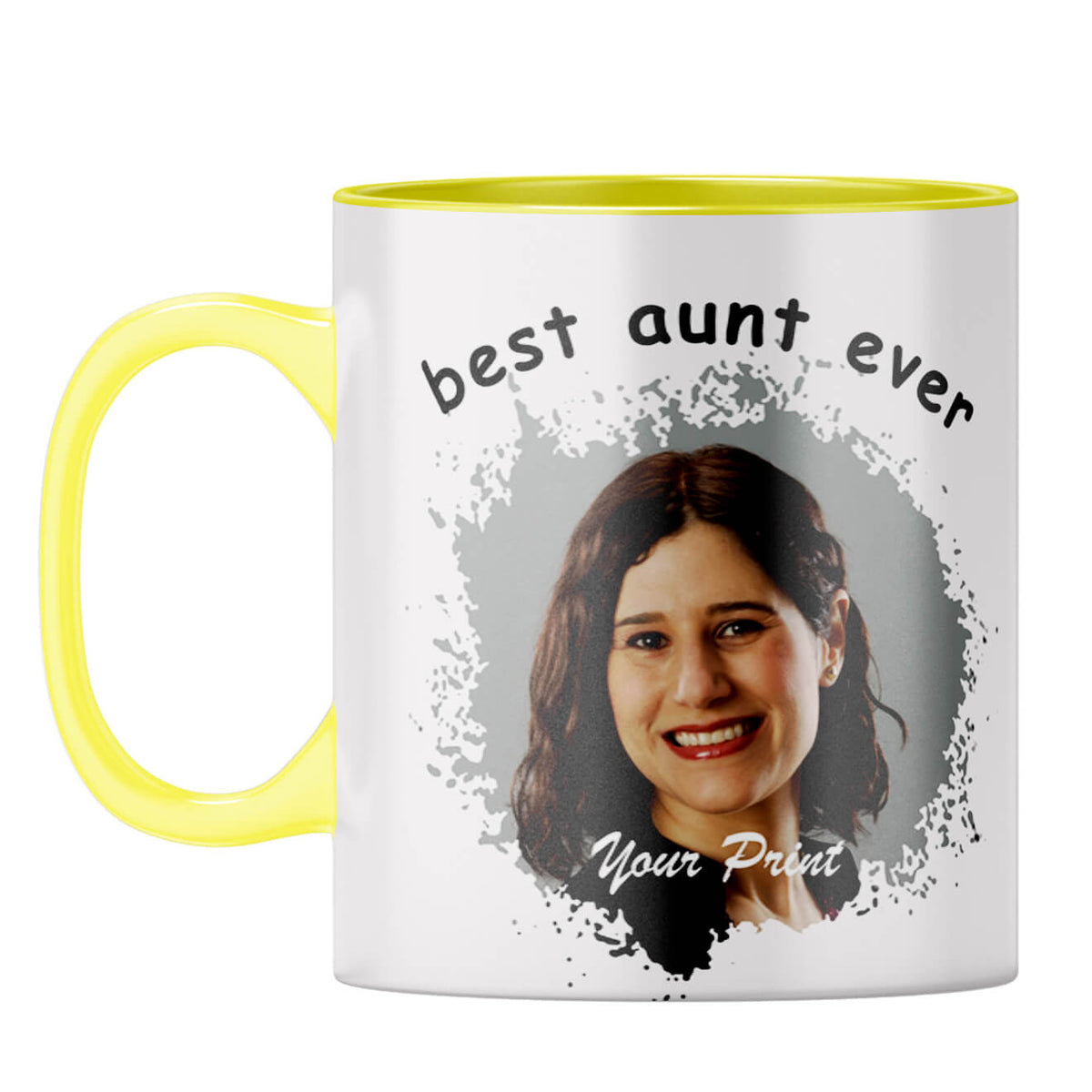 Best Aunt Coffee Mug