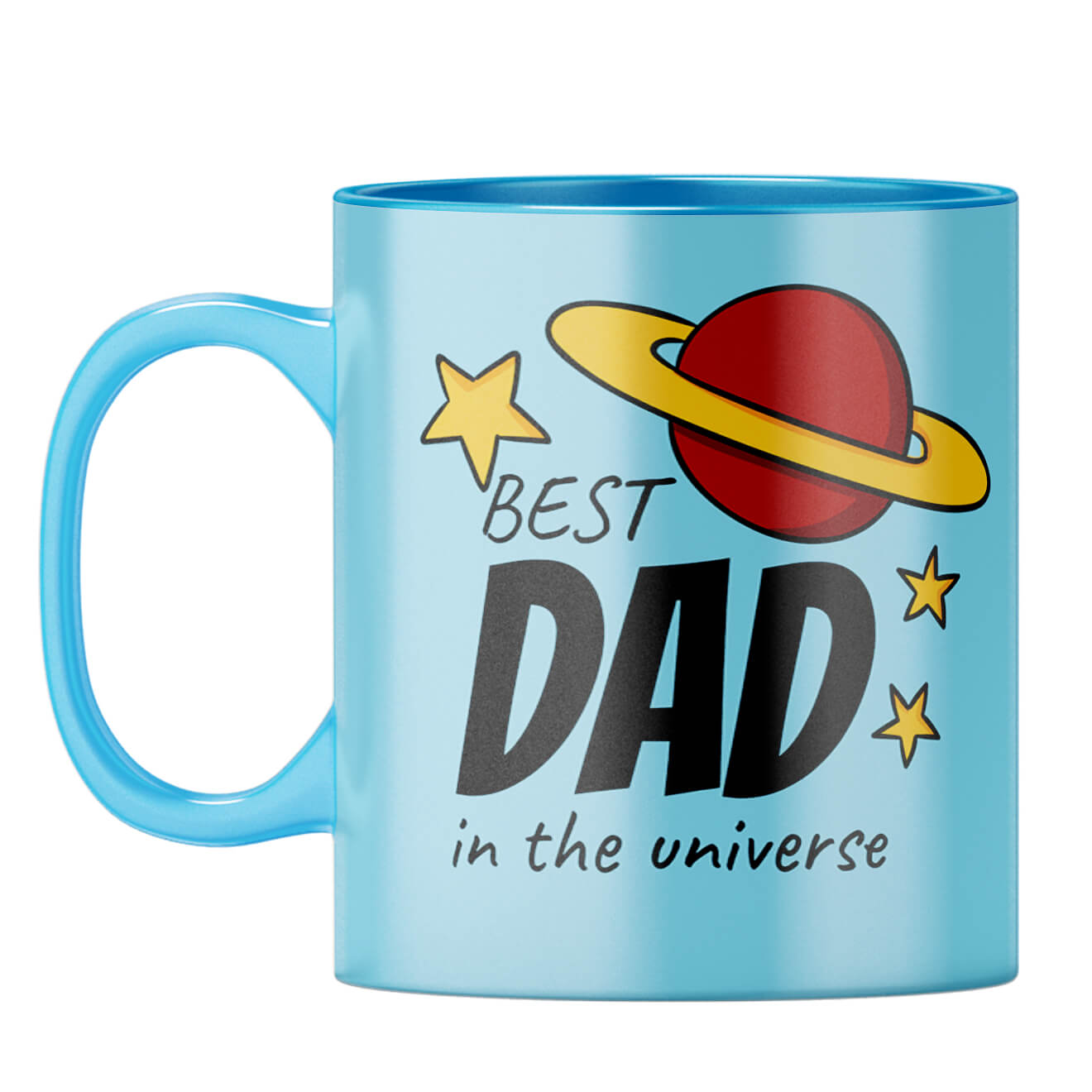 Best Gift for Daddy Coffee Mug