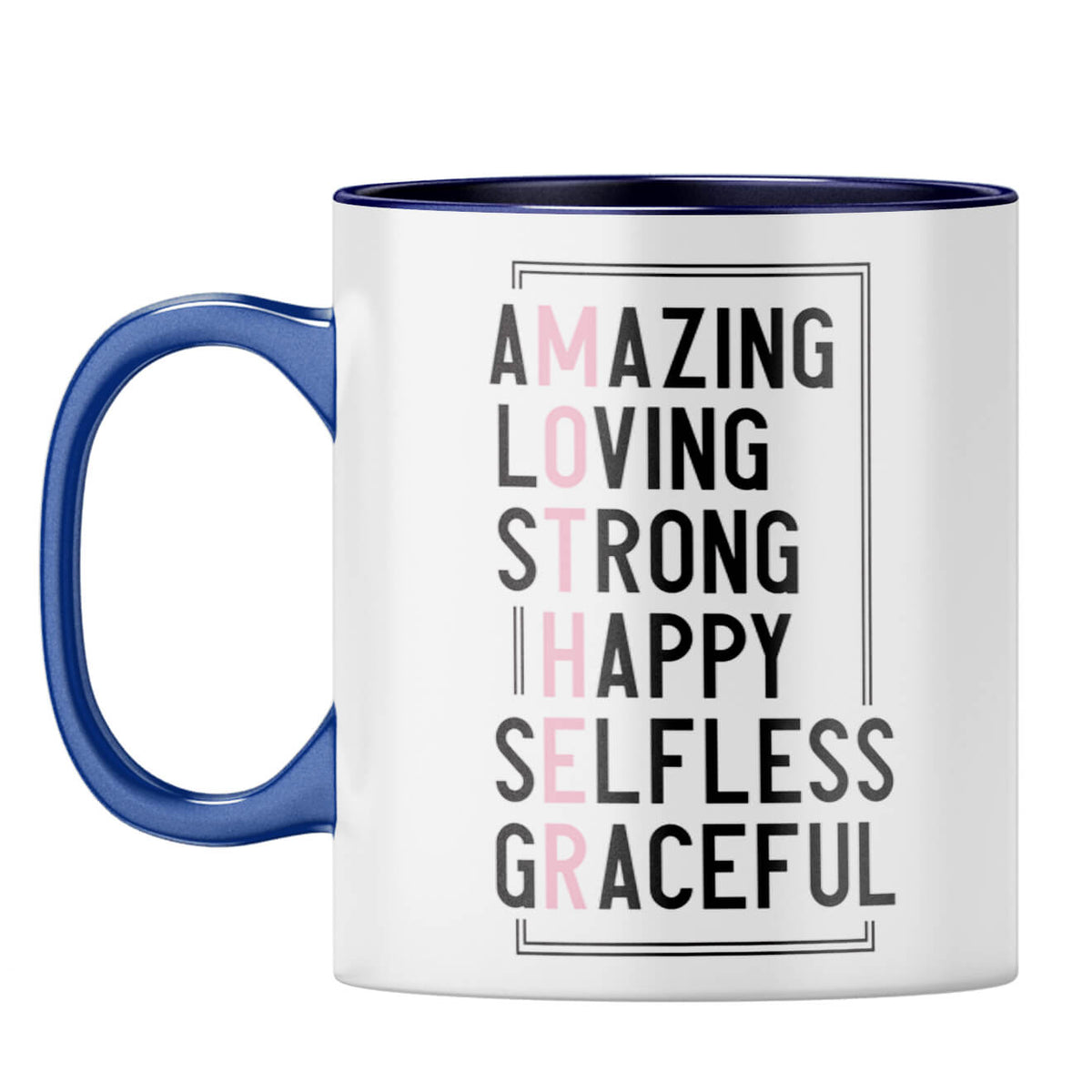 Best Gift For Mom Birthday Coffee Mug