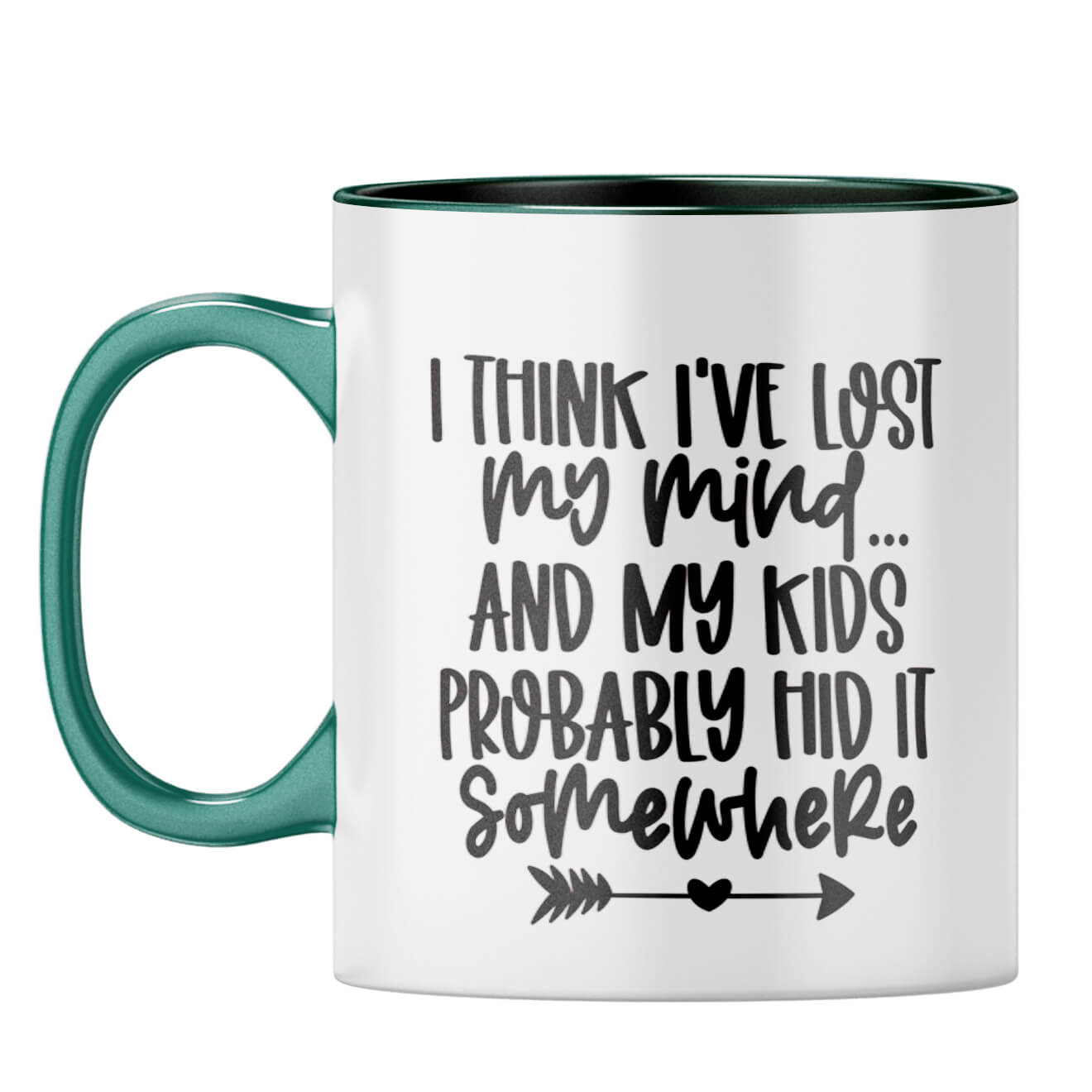 Best Gift For Mom Coffee Mug