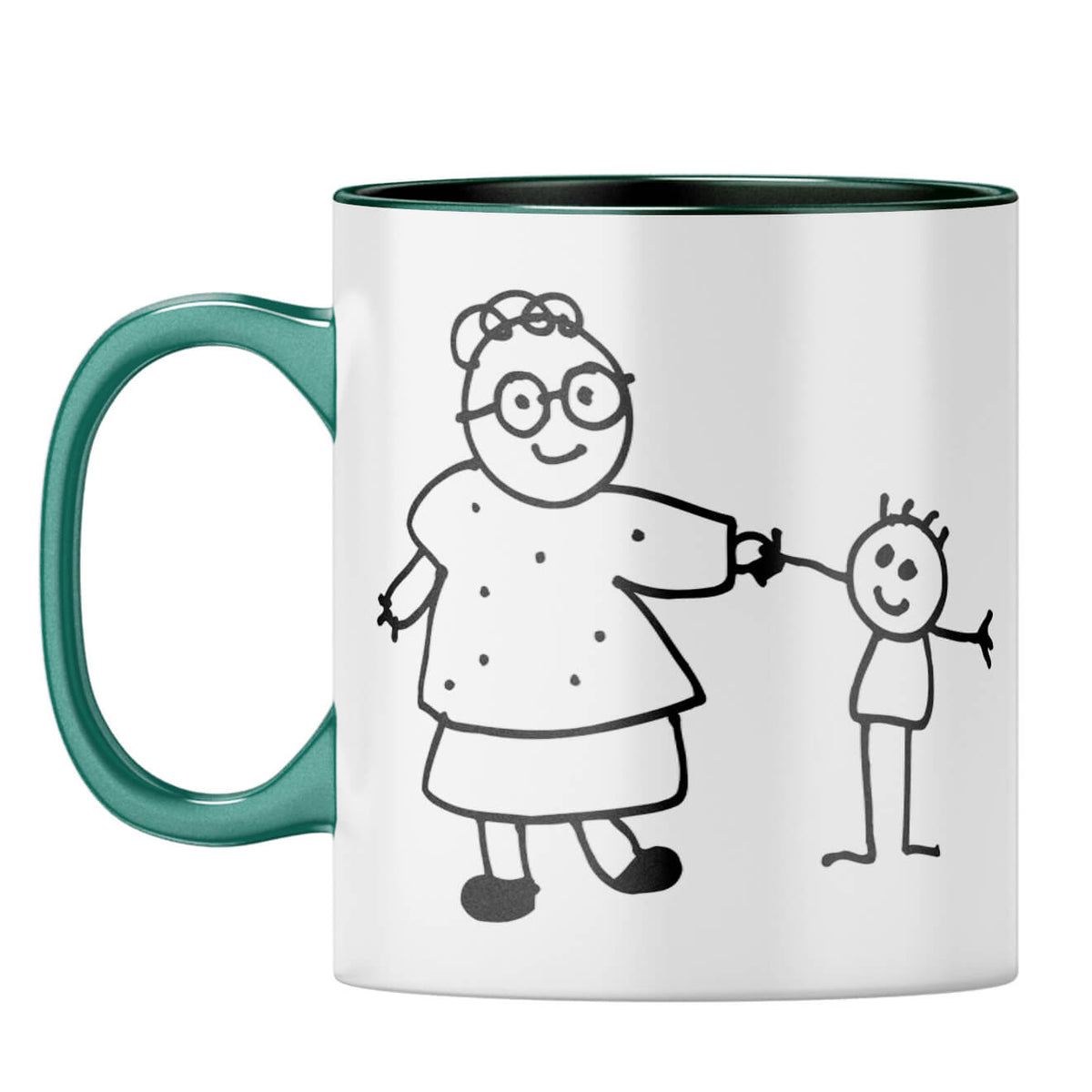 Best Gift for Mother Coffee Mug