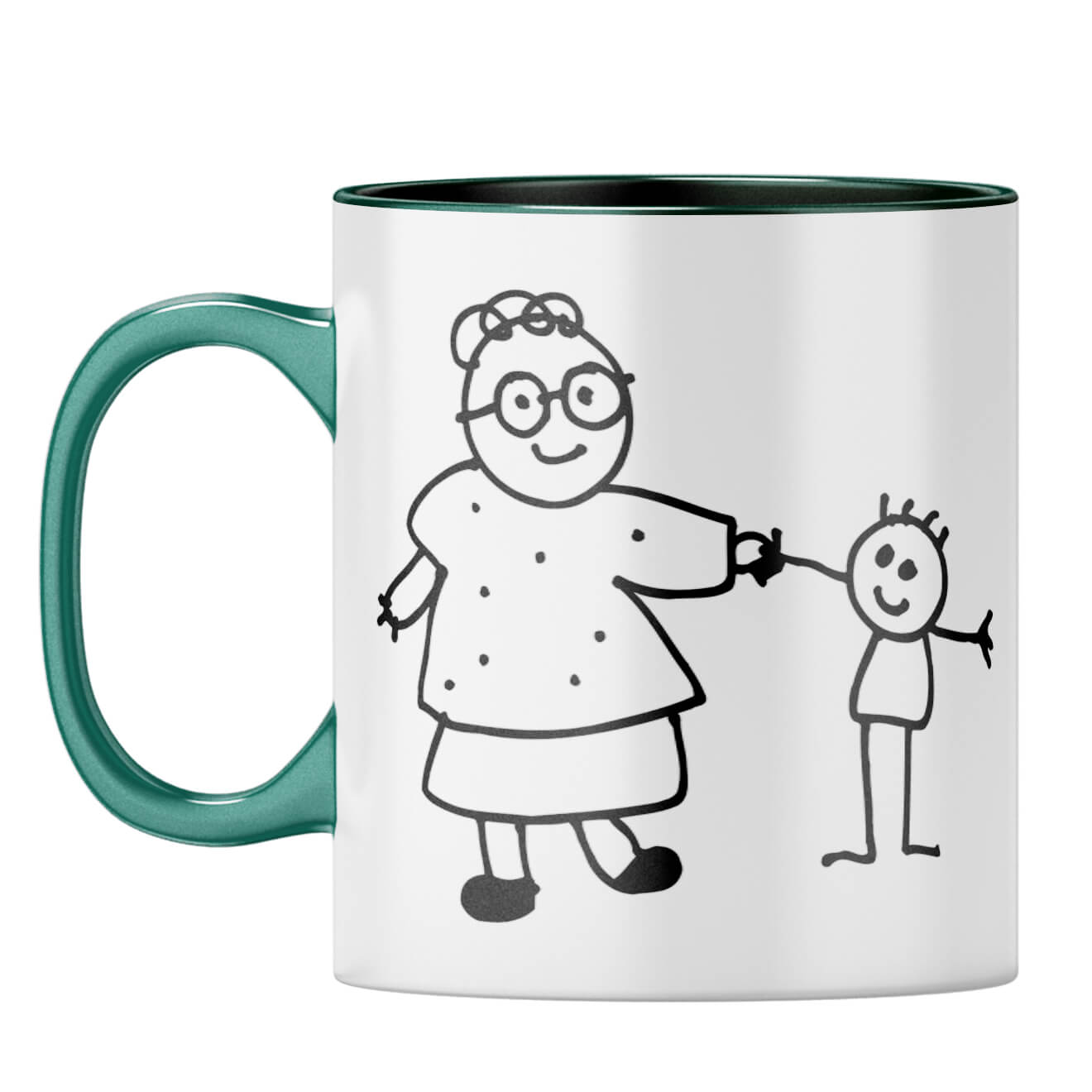 Best Gift for Mother Coffee Mug